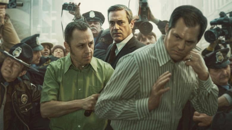 Image de American Hostage