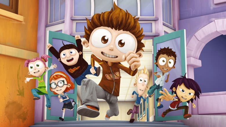 Image de Angelo la Débrouille