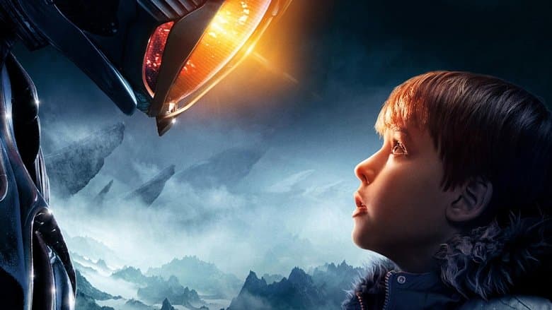 Image de Perdus dans l'espace