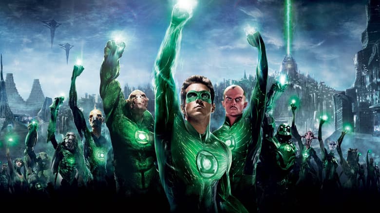 Image de Green Lantern