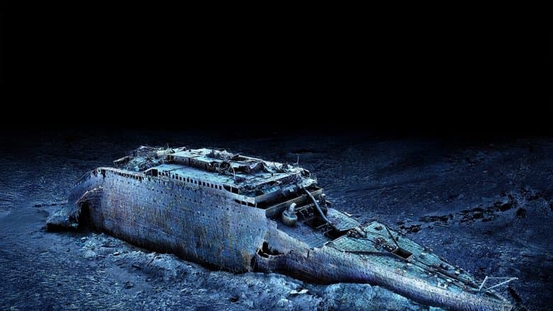 Image de L’histoire invisible du Titanic