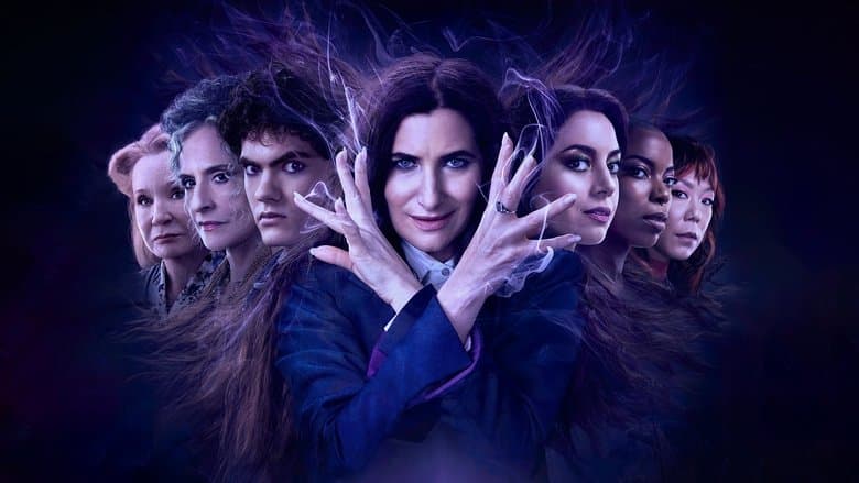 Image de Agatha All Along