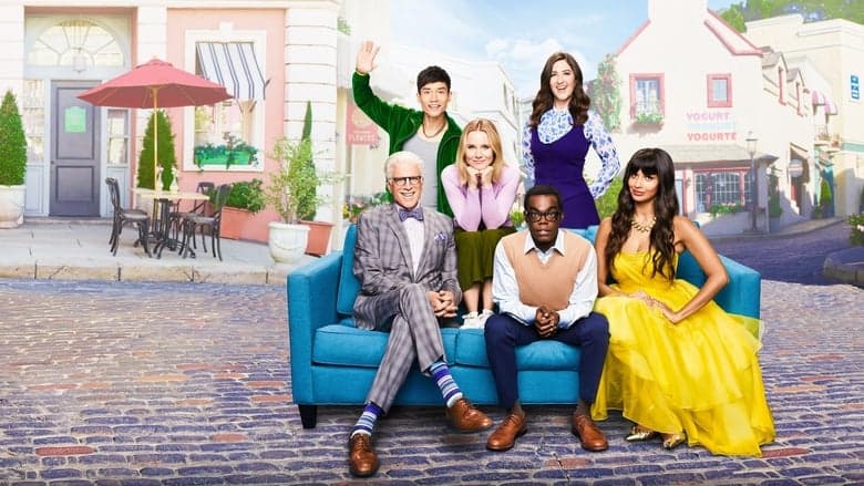Image de The Good Place
