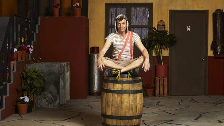 Image de Chespirito : Sans le vouloir