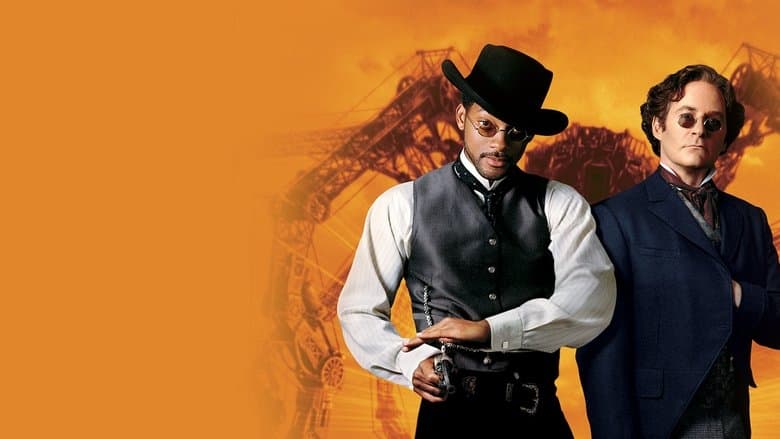 Image de Wild Wild West