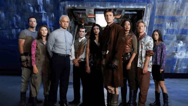 Image de Firefly