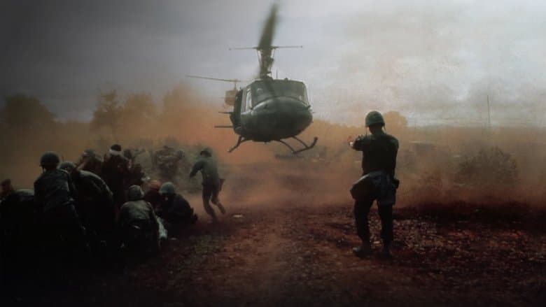 Image de Vietnam : La guerre qui a changé l’Amérique