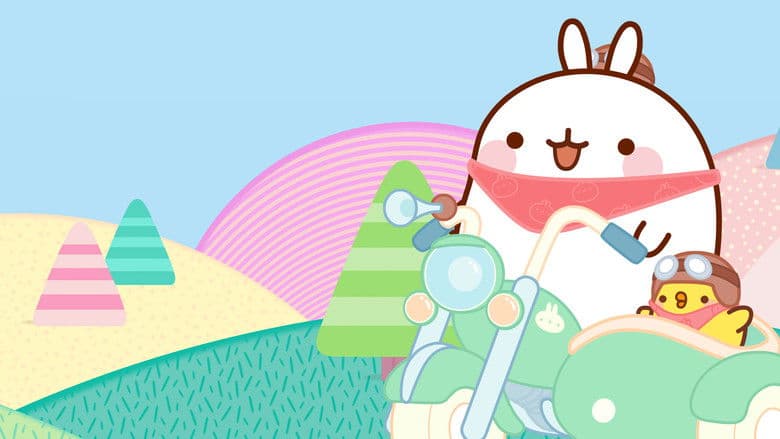 Image de Molang