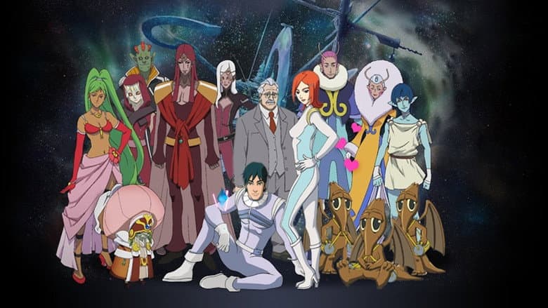 Image de Valérian et Laureline