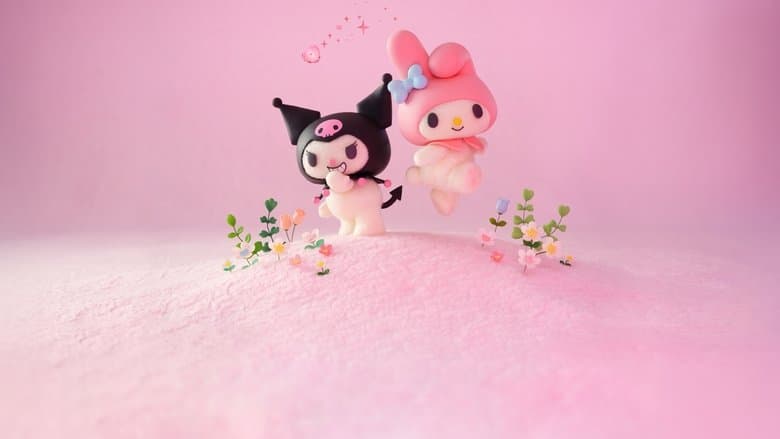 Image de My Melody & Kuromi
