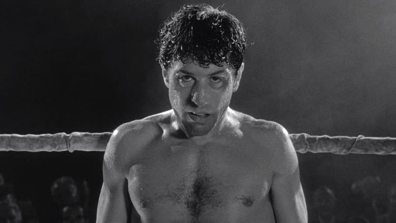Image de Raging Bull