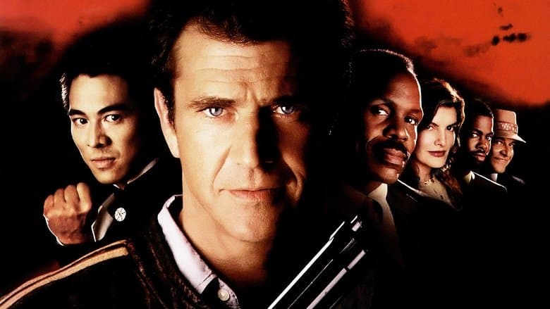 Image de L'Arme fatale 4