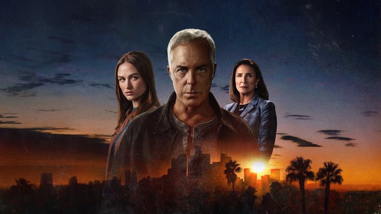 Image de Bosch : Legacy