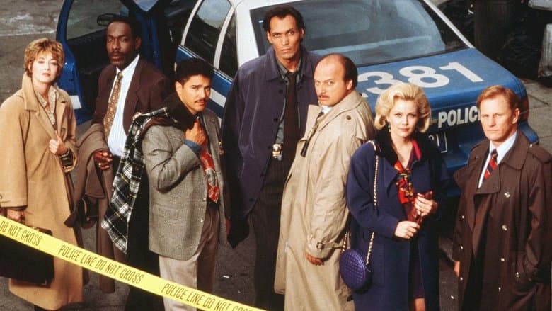 Image de New York Police Blues