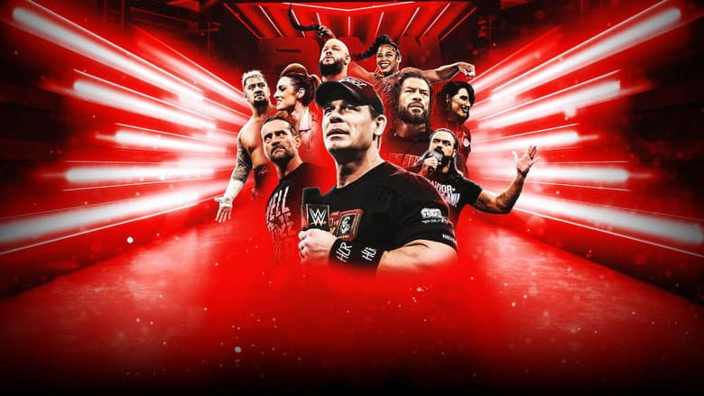 Image de WWE Road to WrestleMania
