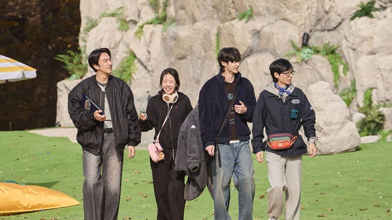 Image de L'Auberge ludique de Jae-seok