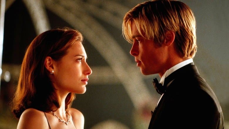 Image de Rencontre avec Joe Black
