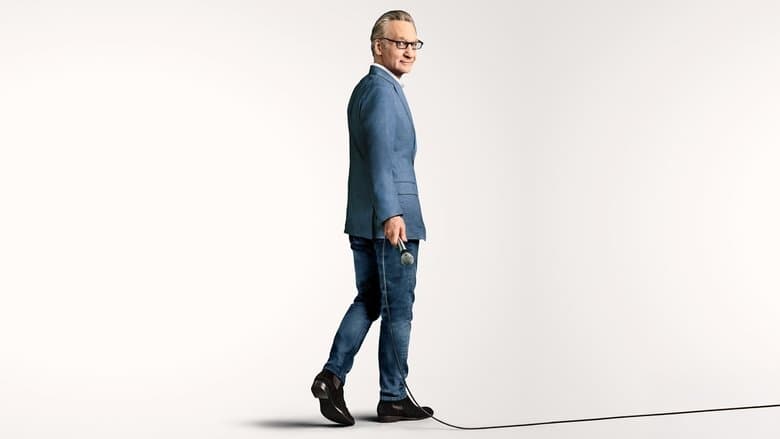 Image de Bill Maher: Is Anyone Else Seeing This?