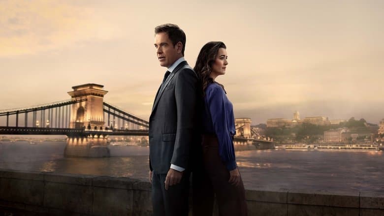 Image de NCIS : Tony & Ziva