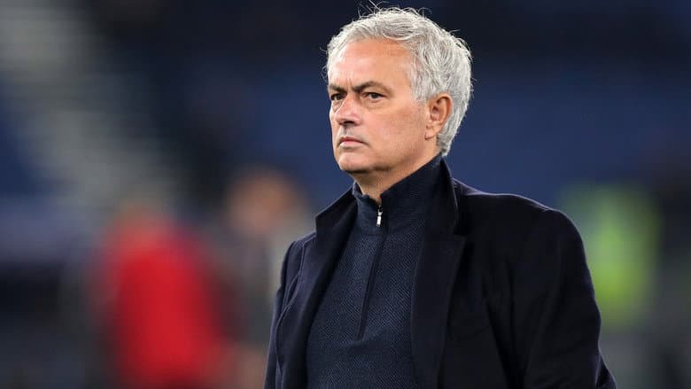 Image de MOURINHO