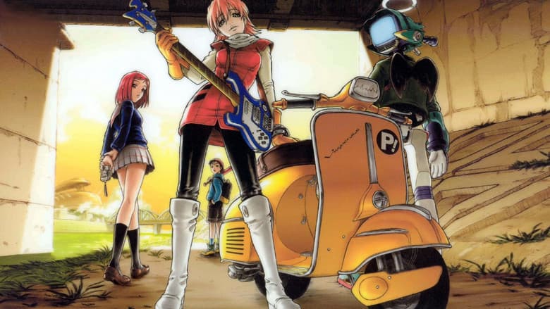 Image de FLCL
