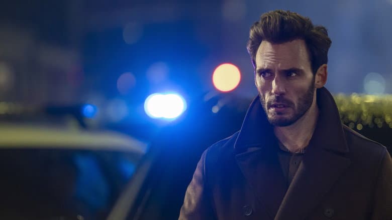 Image de Harlan Coben's Lazarus