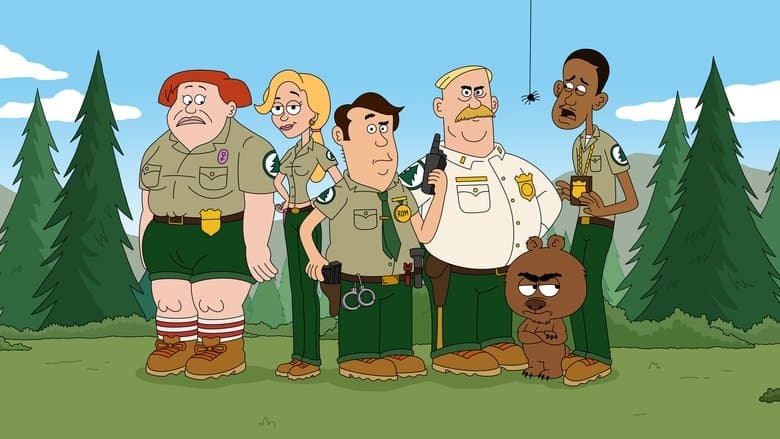 Image de Brickleberry