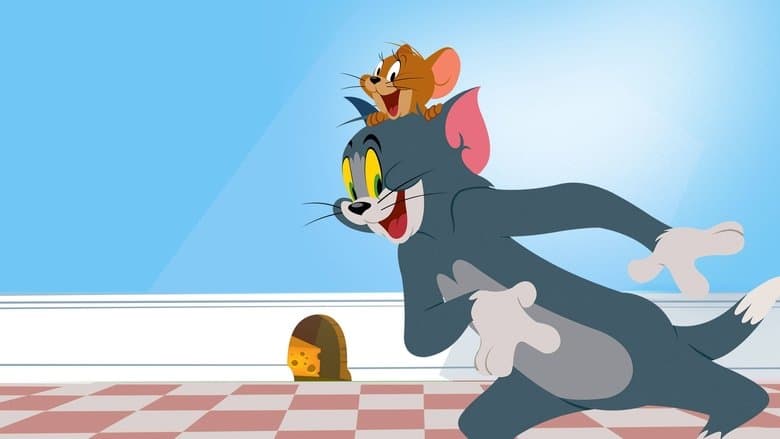 Image de Tom et Jerry Show