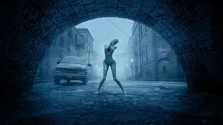 Image de Retour à Silent Hill