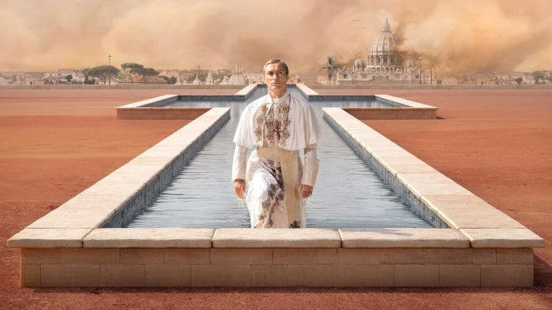Image de The Young Pope