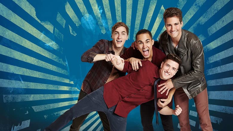 Image de Big Time Rush
