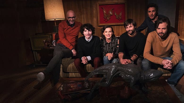 Image de Beyond Stranger Things