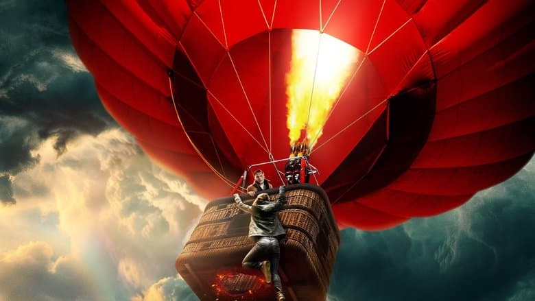 Image de Turbulence