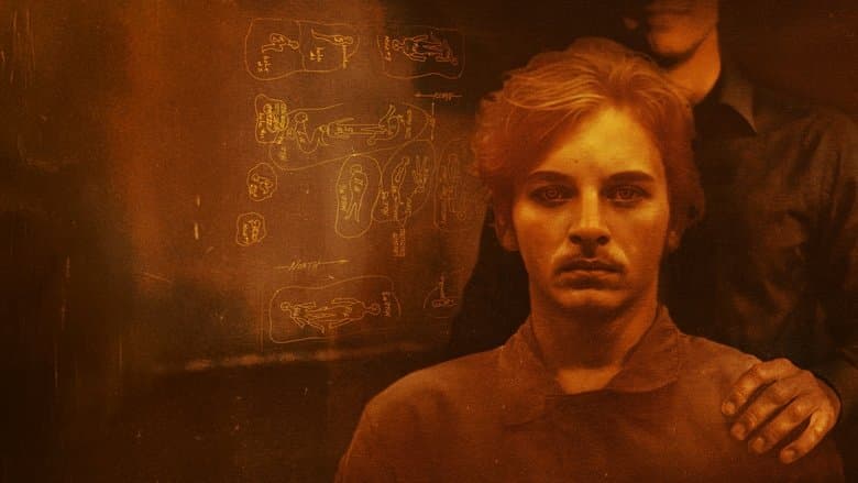 Image de The Serial Killer's Apprentice