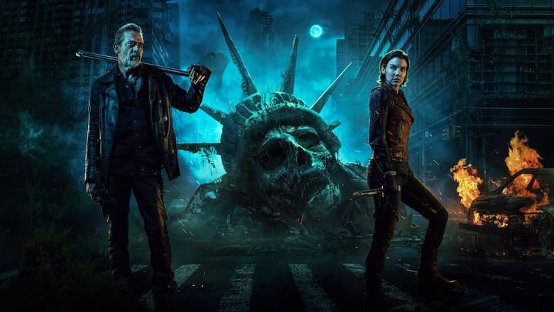 Image de The Walking Dead : Dead City