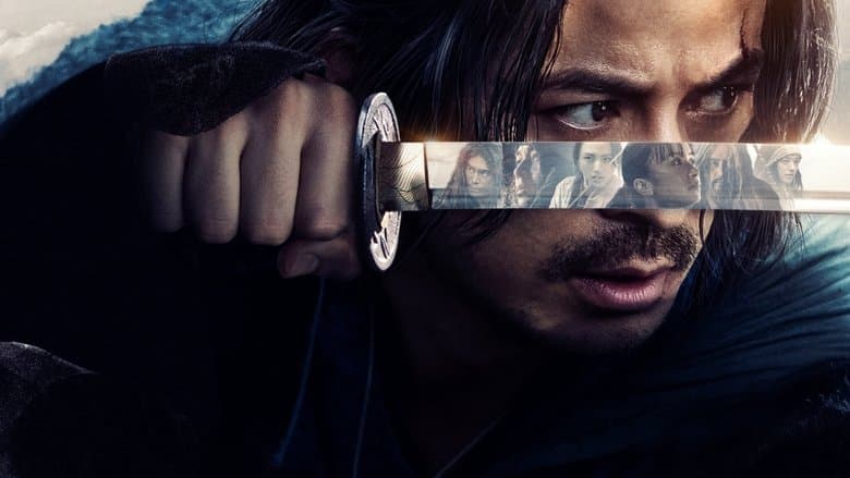 Image de Last Samurai Standing