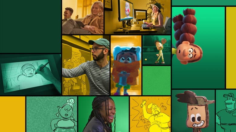 Image de Voici les Pickles : les coulisses de Gagné ou Perdu