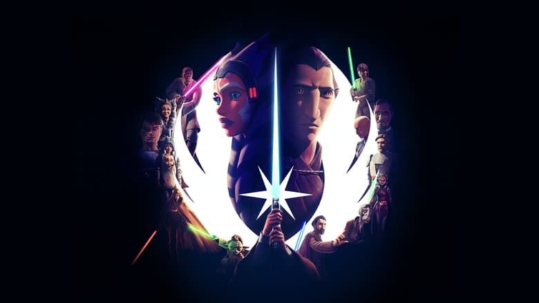 Image de Star Wars: Tales of the Jedi