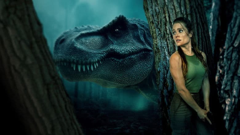 Image de Jurassic Reborn
