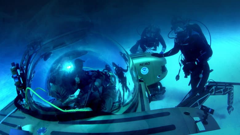 Image de Un trésor vu de l'espace