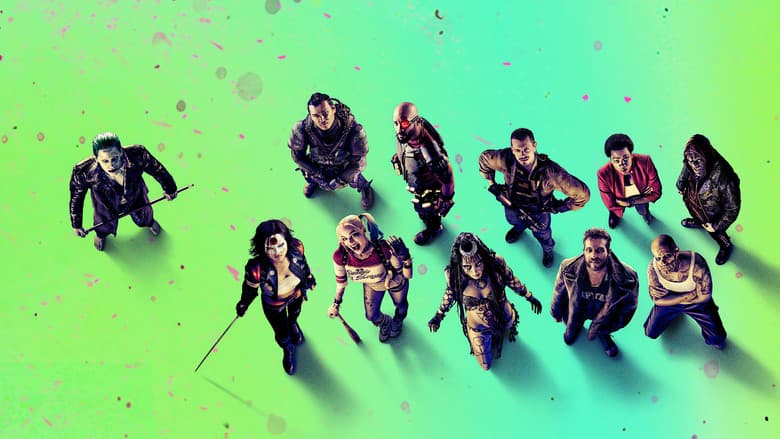 Image de Suicide Squad