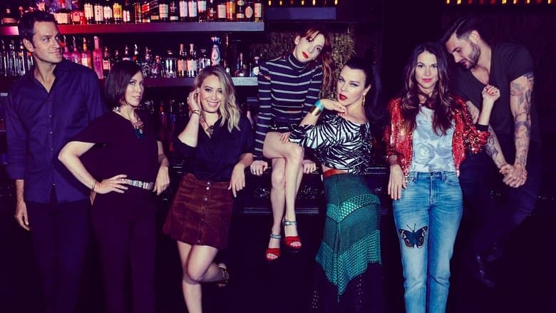 Image de Younger
