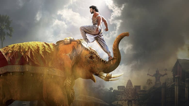 Image de La Légende de Baahubali – L’épopée