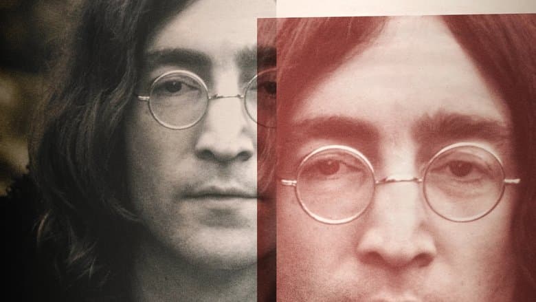 Image de John Lennon : un homicide sans procès