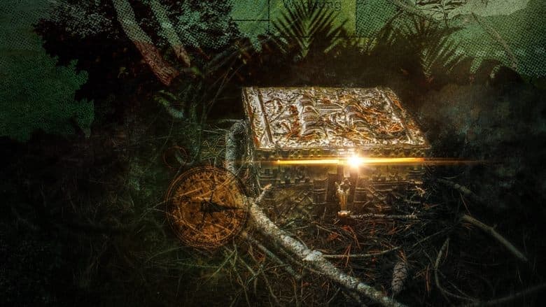 Image de Gold & Greed : Une impitoyable chasse au trésor