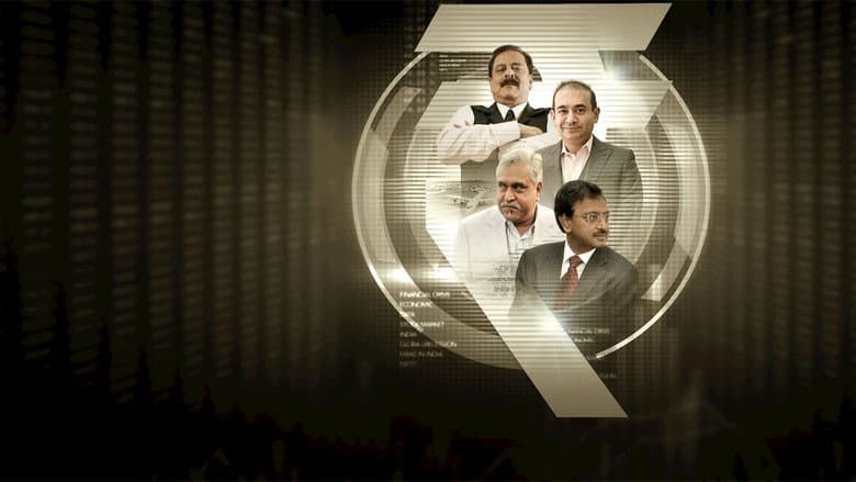 Image de Bad Boy Billionaires: India