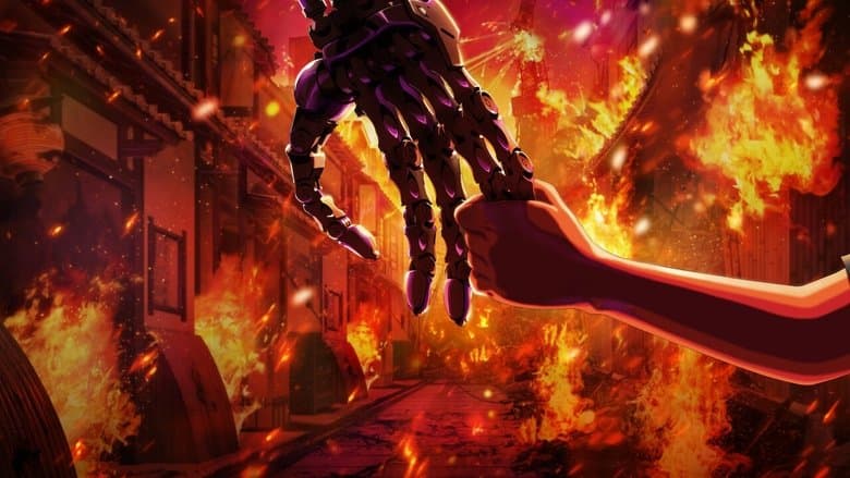 Image de Terminator Zero
