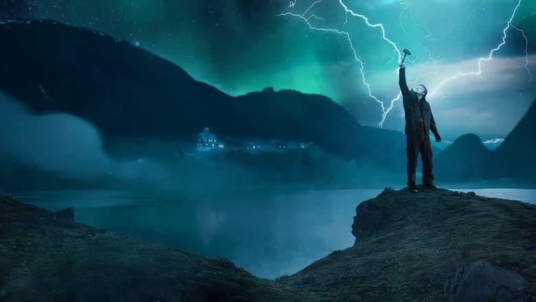 Image de Ragnarök
