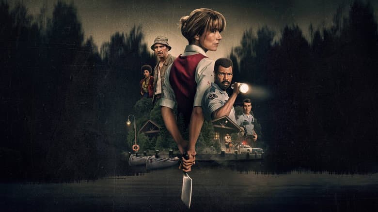 Image de Crystal Lake