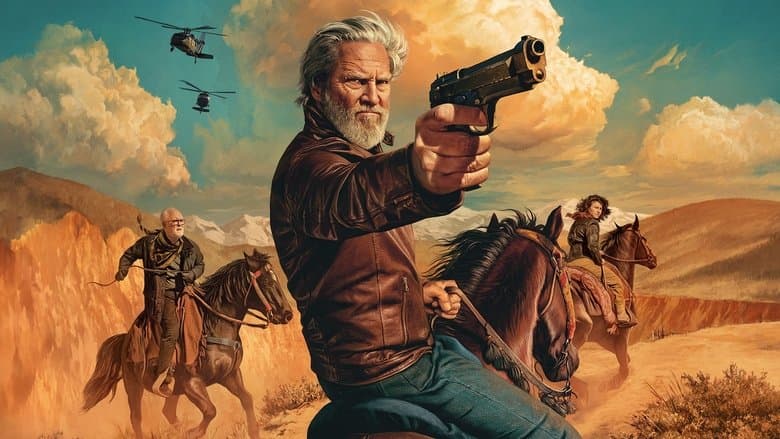 Image de The Old Man
